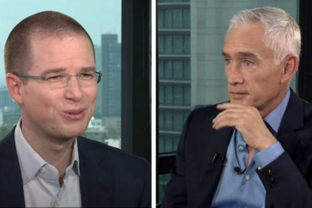 Jorge Ramos moderará el debate entre Anaya y estudiantes de la Ibero