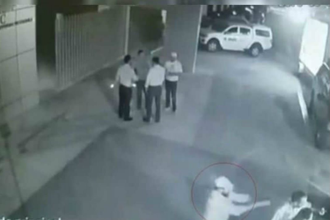 Meade repudia asesinato de candidato priísta en Coahuila, exige investigación