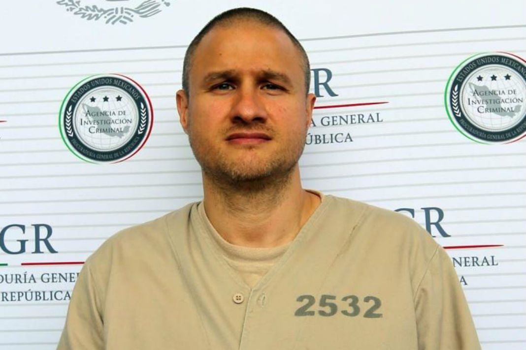 Sentencian en EU a casi 50 años de cárcel a ‘La Barbie’