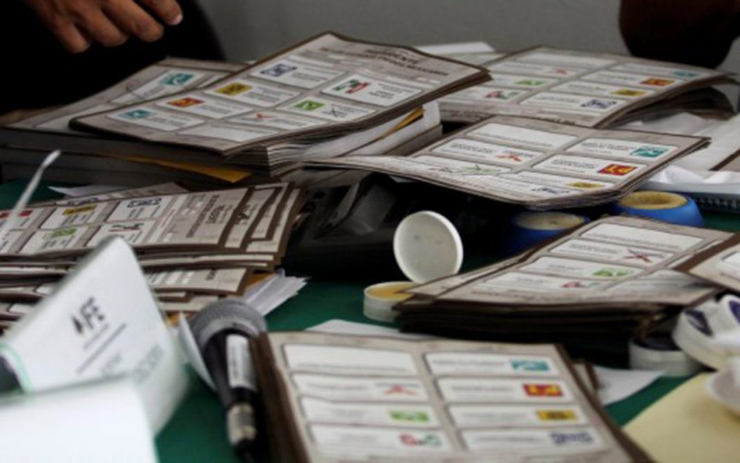 Partidos ofrecen hasta 10,000 pesos por votos en Coyoacán e Iztapalapa