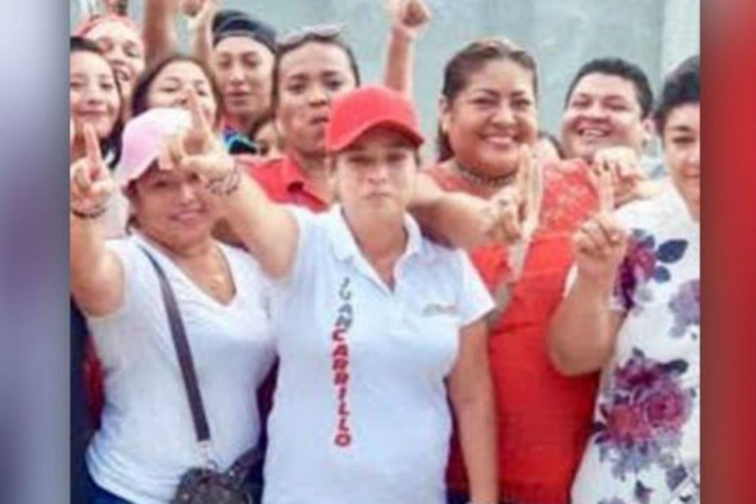 Muere candidata a regidora del PRI atacada en Isla Mujeres