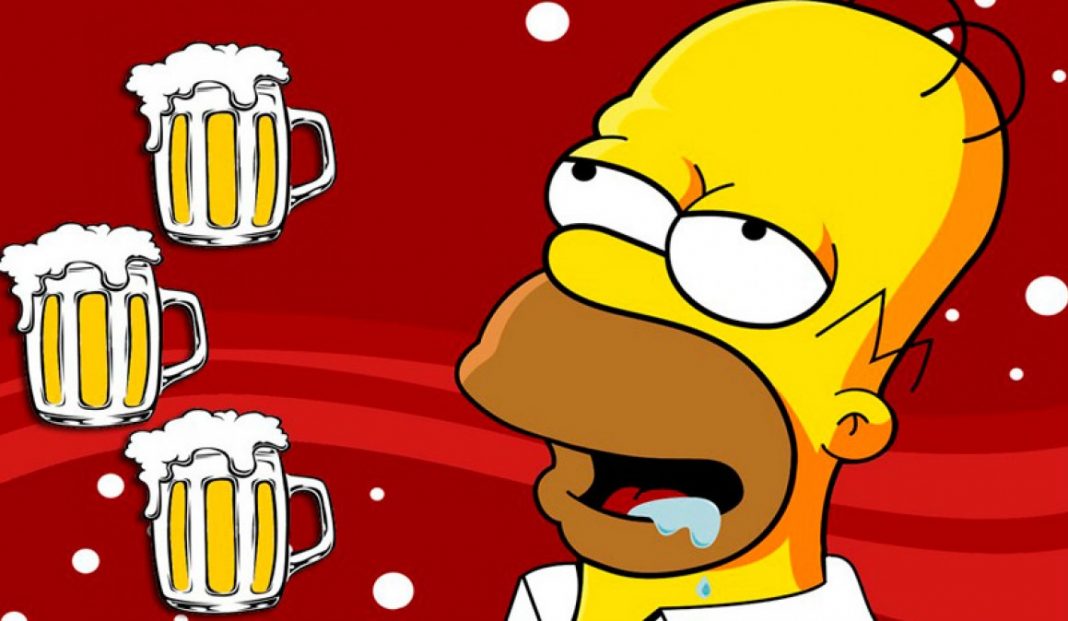 Famosa cervecera regalará «chelas» si México le gana a Brasil. ¡Ya me vi!