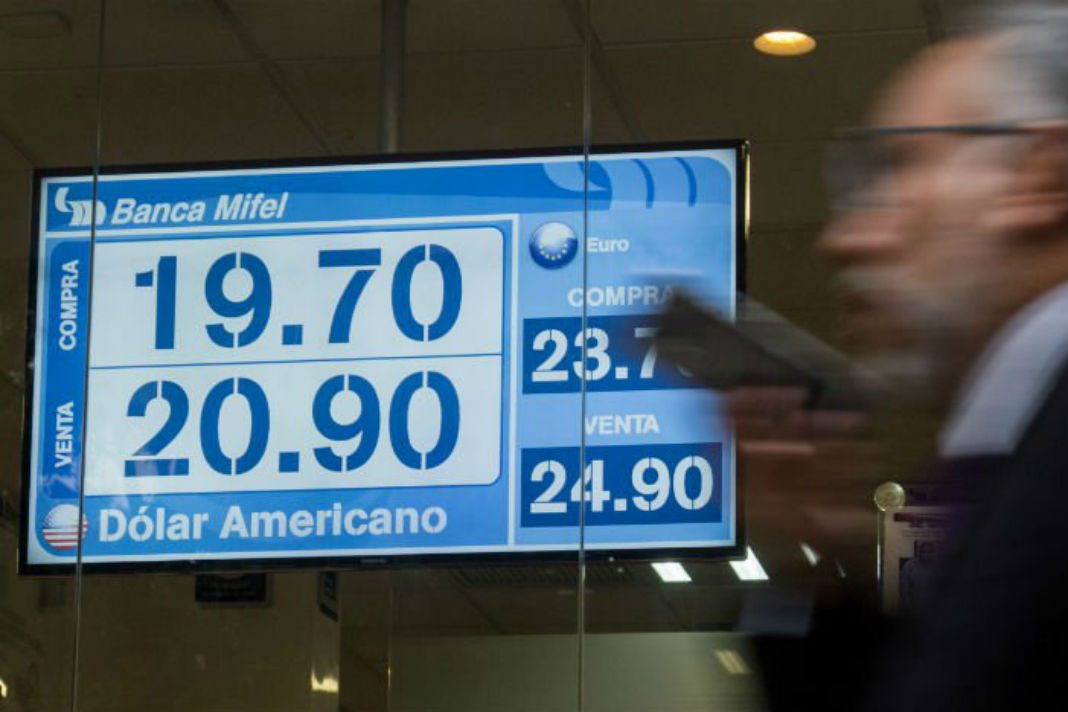 Precios del dólar y las gasolinas para este 14 de junio