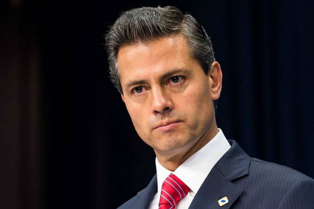 Pese a visiones catastrofistas, México está en ruta de crecimiento: Peña Nieto