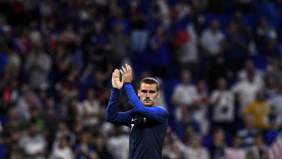 10 datos curiosos sobre los jugadores del Mundial Rusia 2018