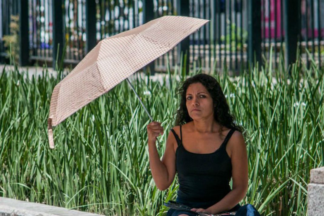 Ola de calor podría durar hasta agosto, pronostica experto del IPN