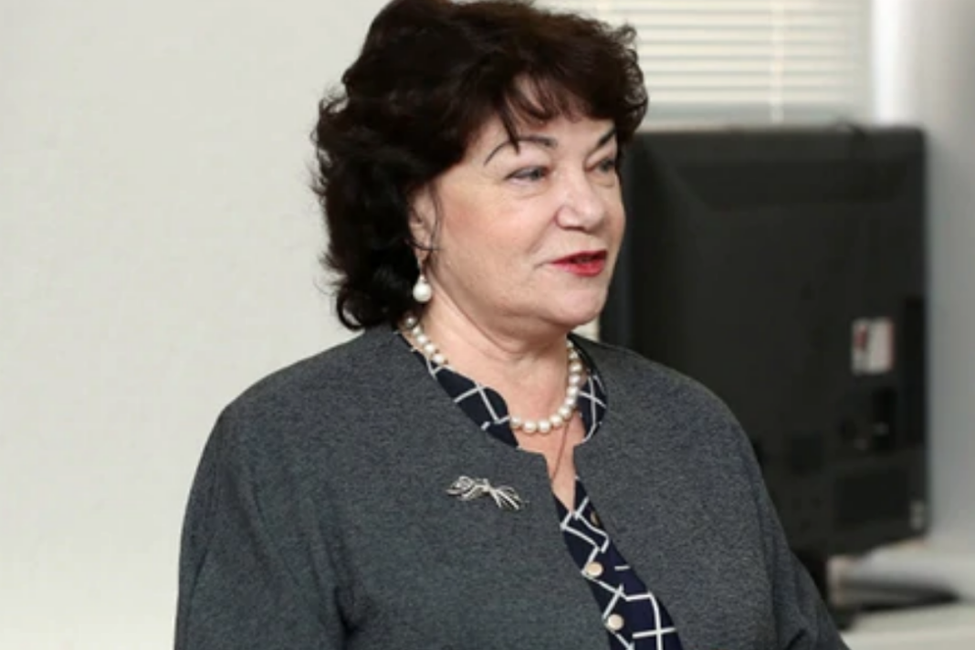 Legisladora rusa pide a las mujeres de su país no tener sexo con los extranjeros que visitan para el Mundial