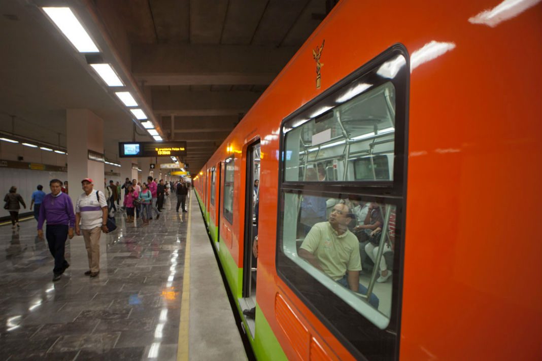 Estas son las estaciones de Metro y Metrobús cerradas por la toma de posesión de AMLO