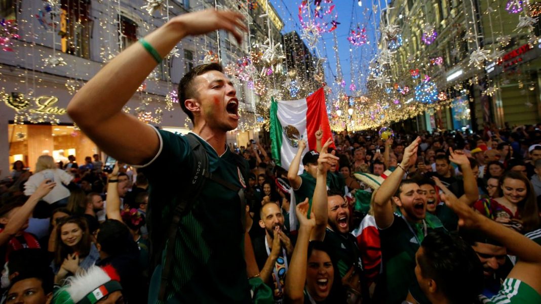 ¿Eres un verdadero seguidor del TRI? Descúbrelo con este quiz