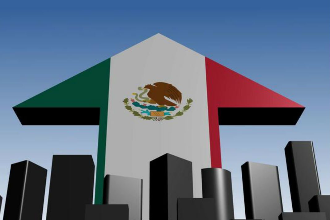 Registra México la fase de expansión económica más larga desde 1980