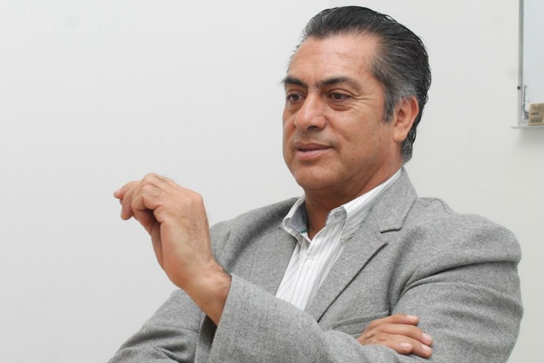 Envía ‘El Bronco’ propuesta de reforma constitucional para ‘mochar manos’ a corruptos