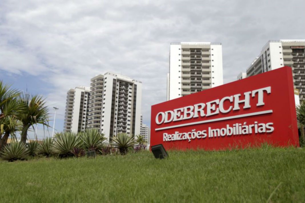 Odebrecht se renueva con mayoría de consejeros independientes