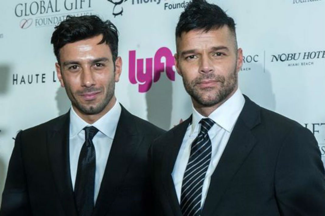 Ricky Martin y Jwan Yosef quieren convertirse en padres nuevamente