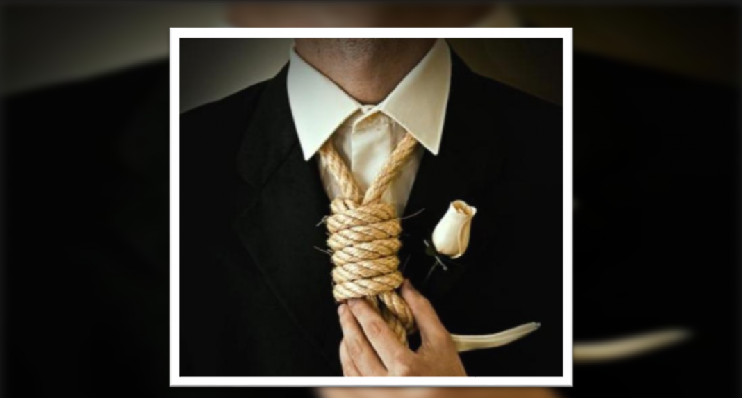 ¿Usas corbata? Usarlas reduce el flujo de sangre al cerebro (estudio)