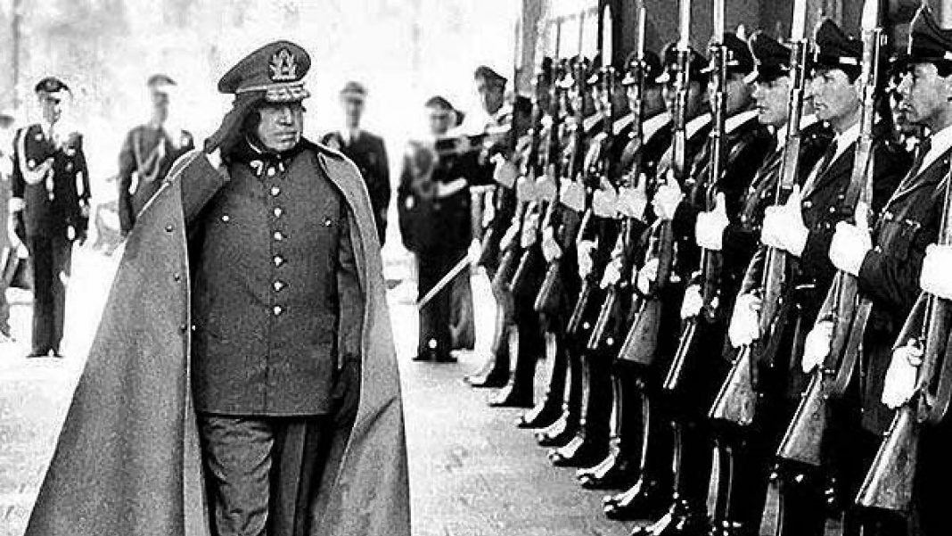 ¿Nos estamos acostumbrando a las dictaduras?