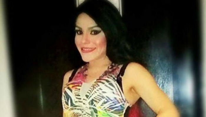 Asesinan a reina gay en Veracruz