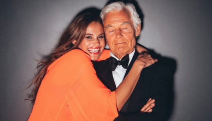 Apps para conseguir «Sugar Daddy» o ser una «Sugar Baby»