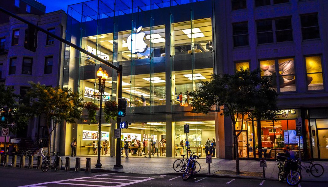 Apple presentará los nuevos iPhone el próximo 12 de septiembre