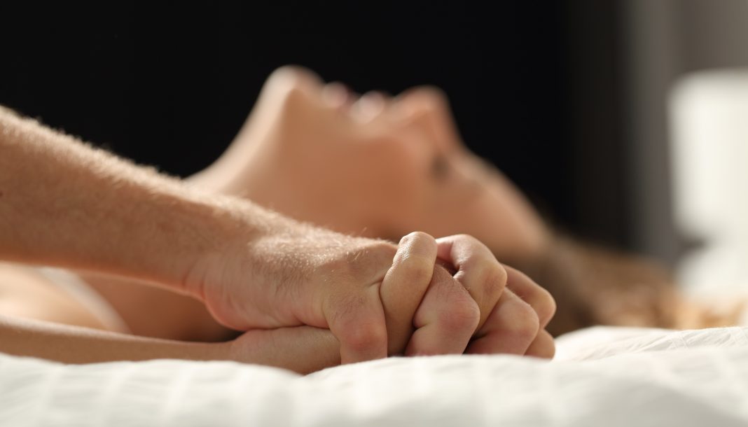Cuatro técnicas que nunca fallan para llegar al orgasmo
