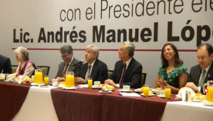 Legisladores de Morena se comprometen a trabajar con austeridad