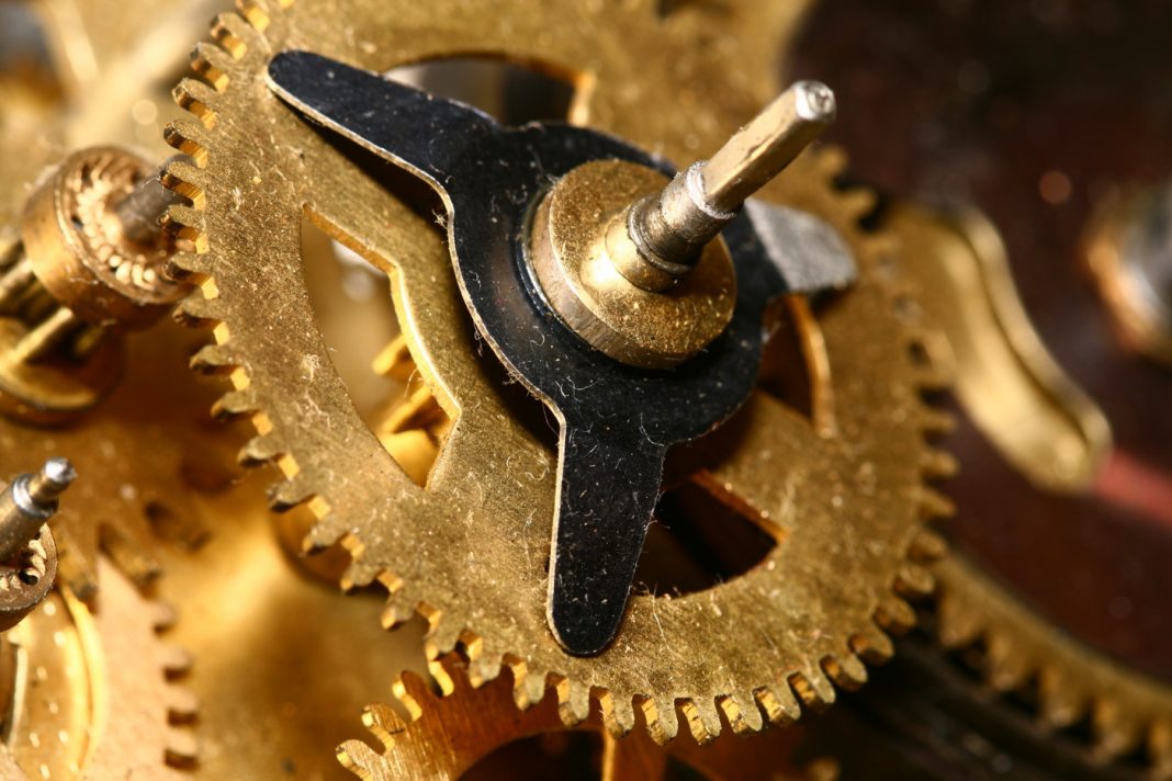 El Ritmo Celular Circadiano y la Cronofarmacología