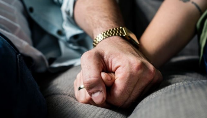 No te cases si tu pareja hace alguna de estas ocho cosas