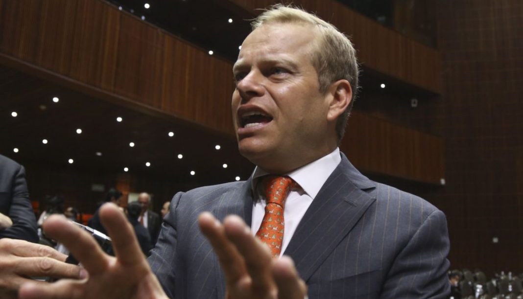 Partido Verde dice que cedió diputados a Morena por el «bien de los niños con cáncer»