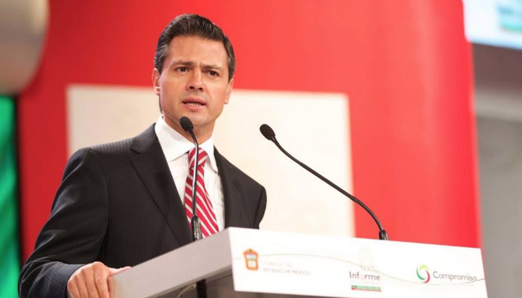 Los puntos que destacó EPN en el Sexto Informe de Gobierno