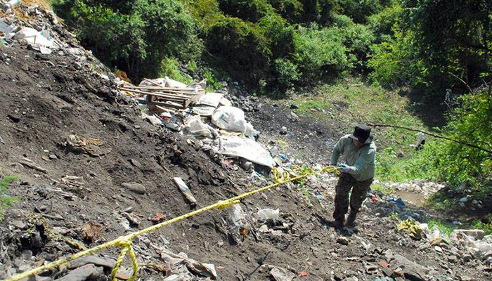 Liberan a ocho «Guerreros Unidos» implicados en caso Iguala