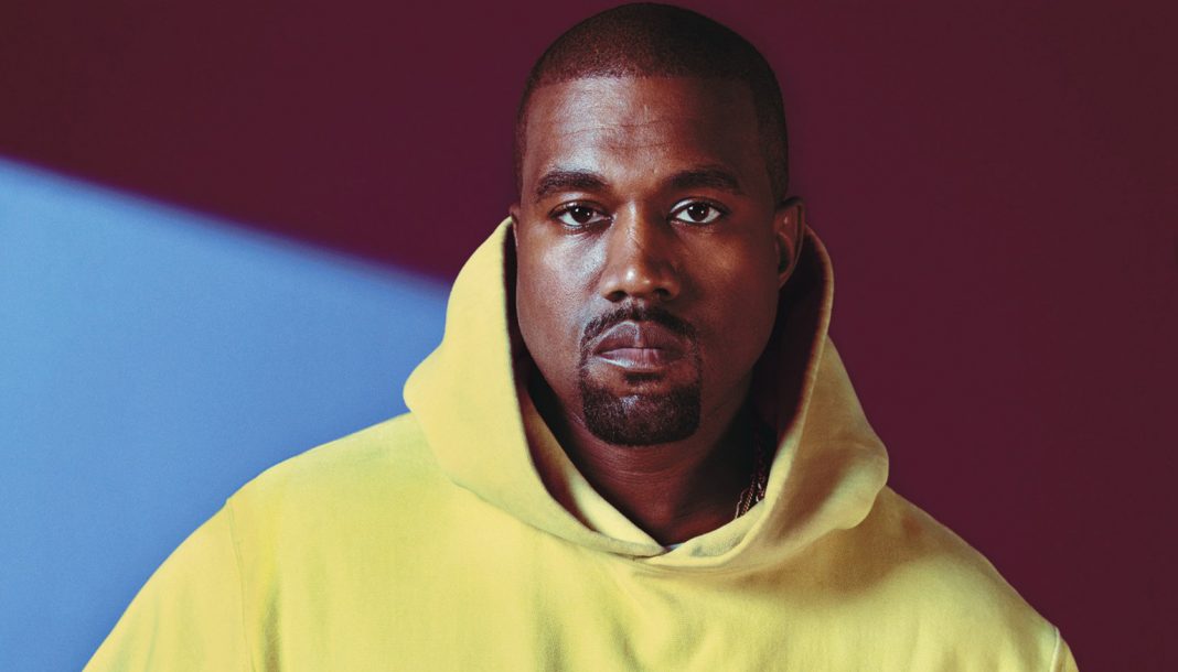 Kanye West quiere llegar a la presidencia de los EE.UU.