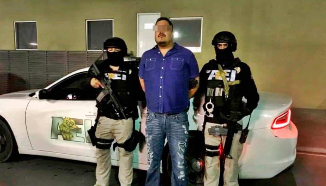 Asesinan a puñaladas a «La Yegua», capo del Cártel del Golfo