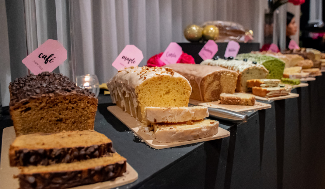 Sweet & Co, sabor y dulzura para Navidad