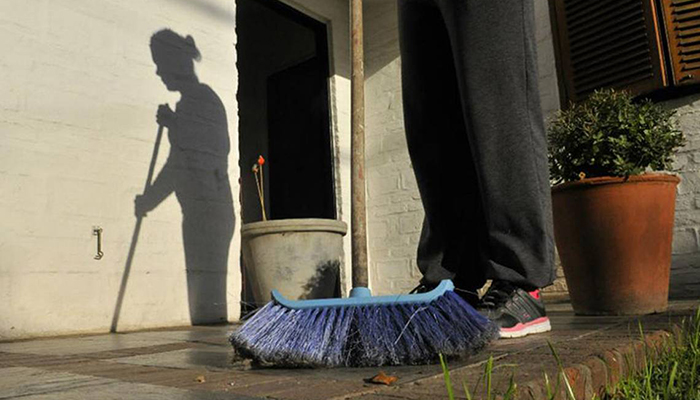 SCJN declara discriminatorio excluir a trabajadoras del hogar del IMSS