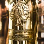 Chapagne Armand de Brignac Brut (2)