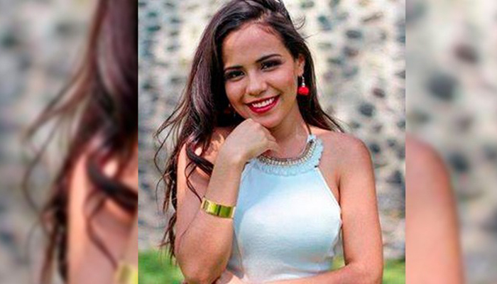 Hallan el cuerpo de Kenia Romero, modelo asesinada en Morelos
