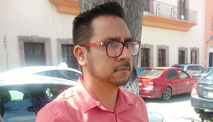 Menores trans buscan cambiarse de nombre en Coahuila