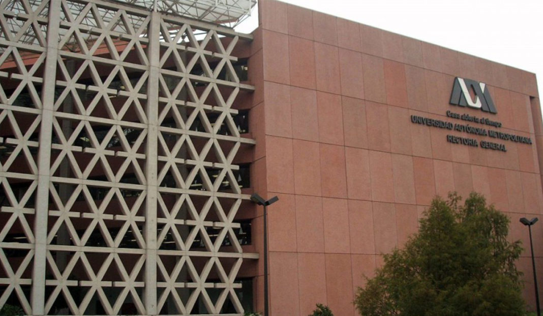 Estalla huelga en la UAM