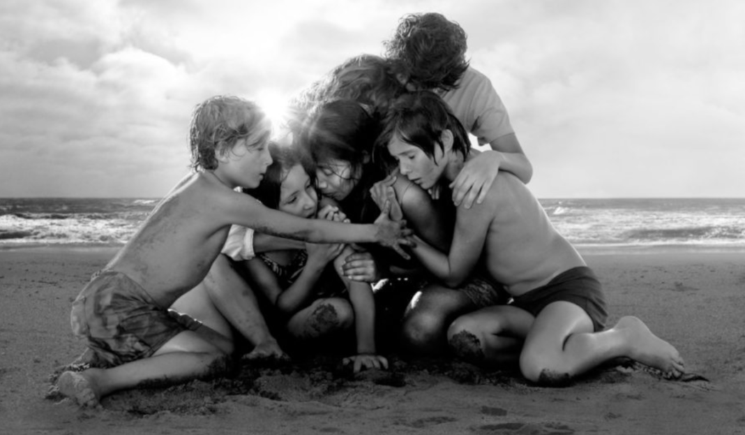 Roma triunfa en los Oscars, pero no logra consagrarse como ‘Mejor Película’