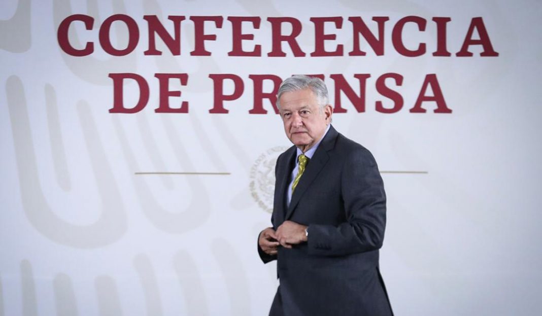 «Veremos si se debe abrir el caso o ver qué procede legalmente»: AMLO sobre asesinato de Colosio