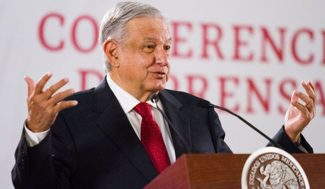 No caeremos en una confrontación con España: AMLO sobre carta enviada a la Corona