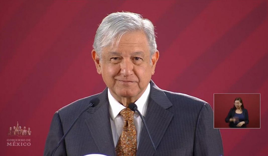 AMLO ofrece nuevas visas y trabajo para migrantes centroamericanos