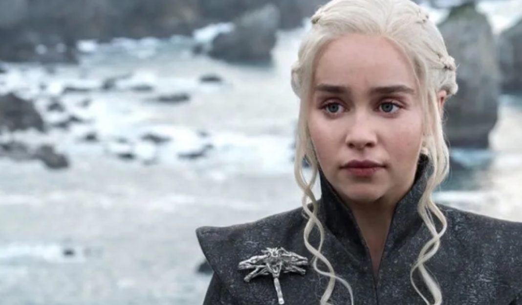 Actriz de «Game of Thrones» revela experiencias con la muerte