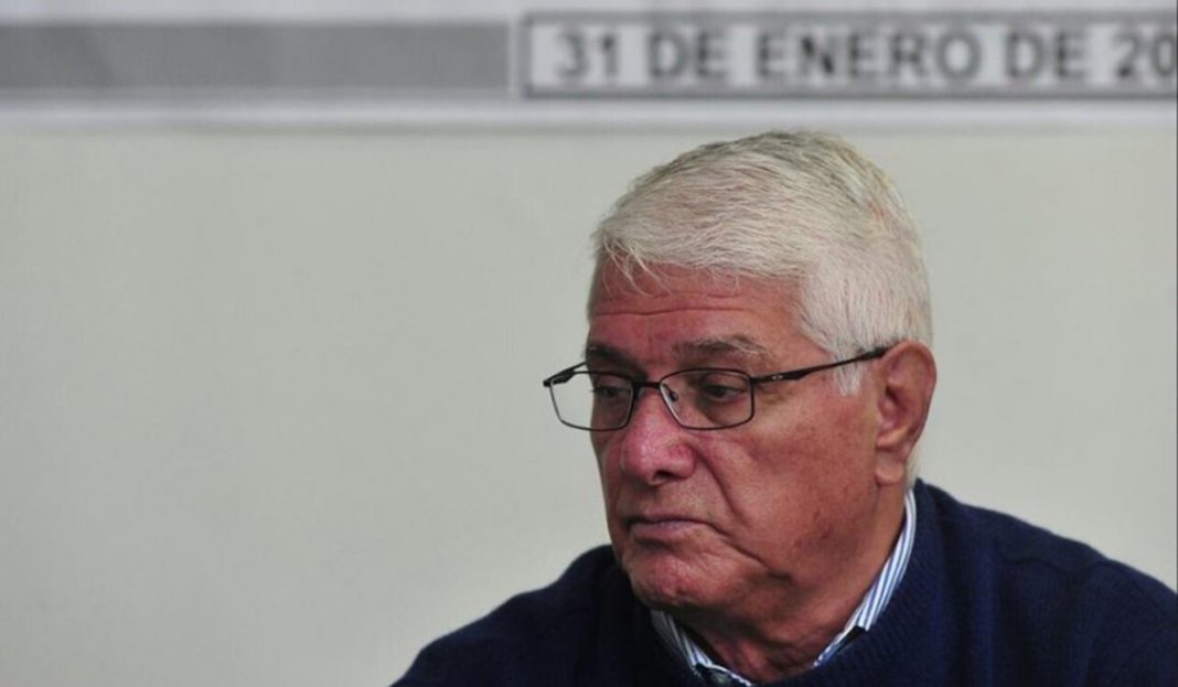 Muere el diputado de Morena, Virgilio Caballero; AMLO expresa condolencias