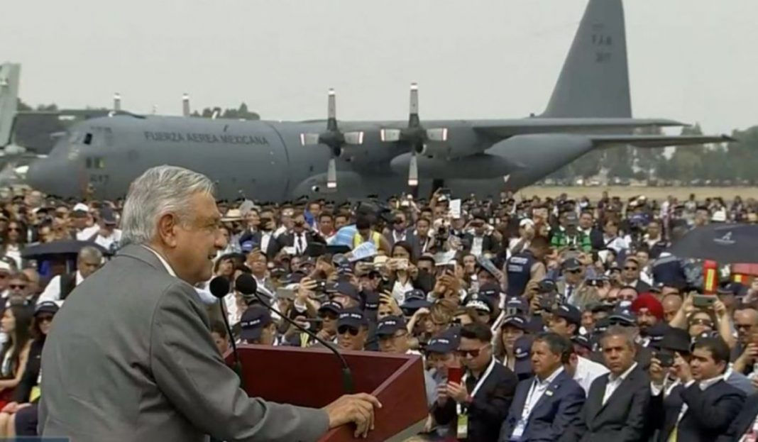 Pese a omisión de Cerro de Paula, el lunes arranca la construcción del aeropuerto de Santa Lucía