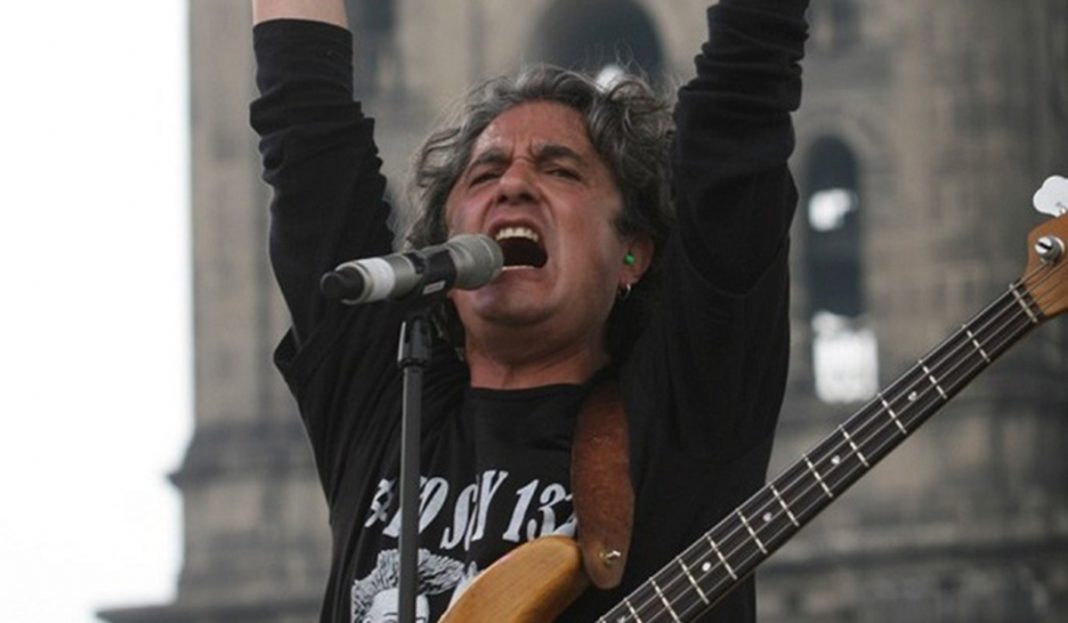 Revelan inédito audio de Armando Vega Gil horas antes de suicidarse