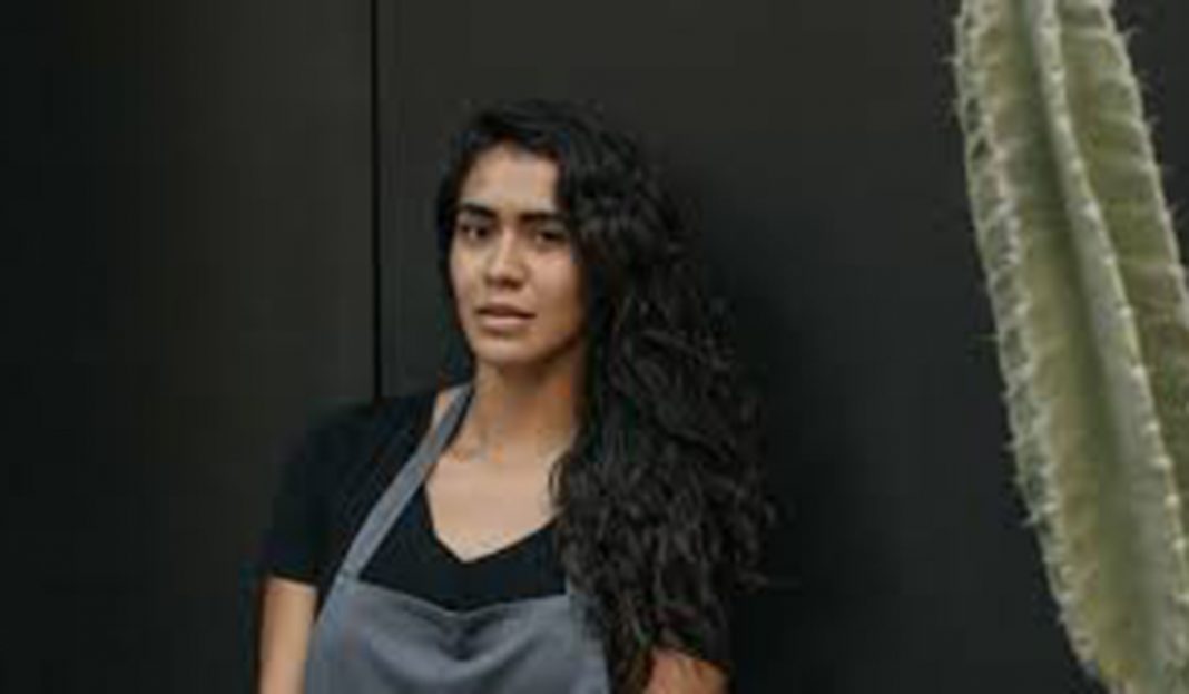 Daniela Soto-Innes es la mejor chef del mundo y es mexicana