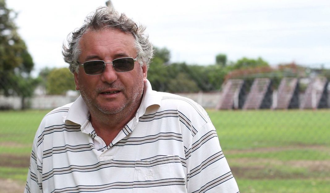 Muere el padre de Emiliano Sala, el futbolista fallecido en accidente en el Canal de la Mancha