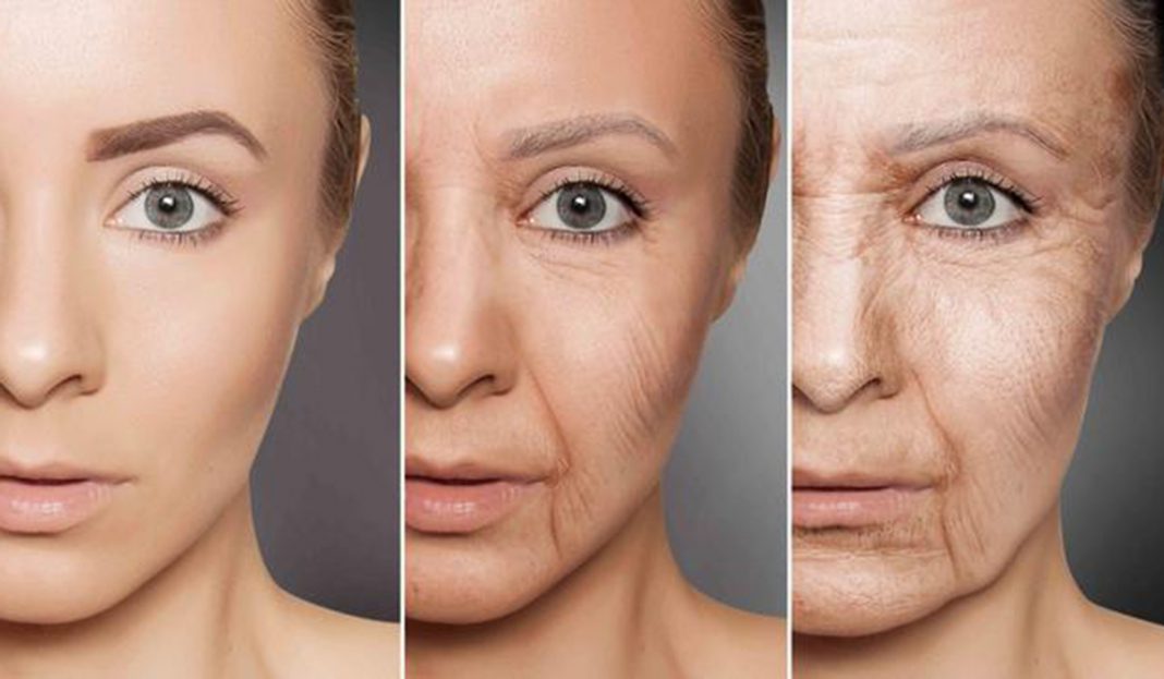 Mexicano inventa técnica para detener el envejecimiento