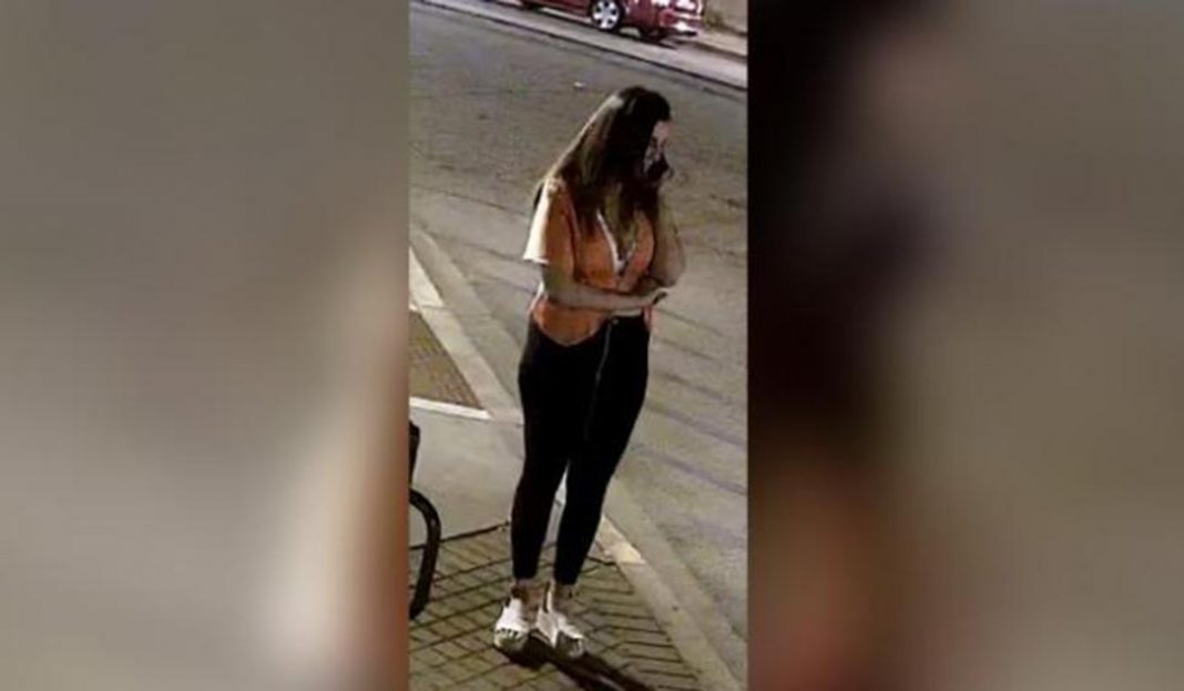 Joven aparece muerta tras subirse a un coche que confundió con su Uber