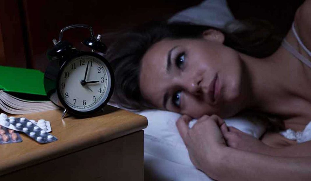 El síndrome del domingo por la noche